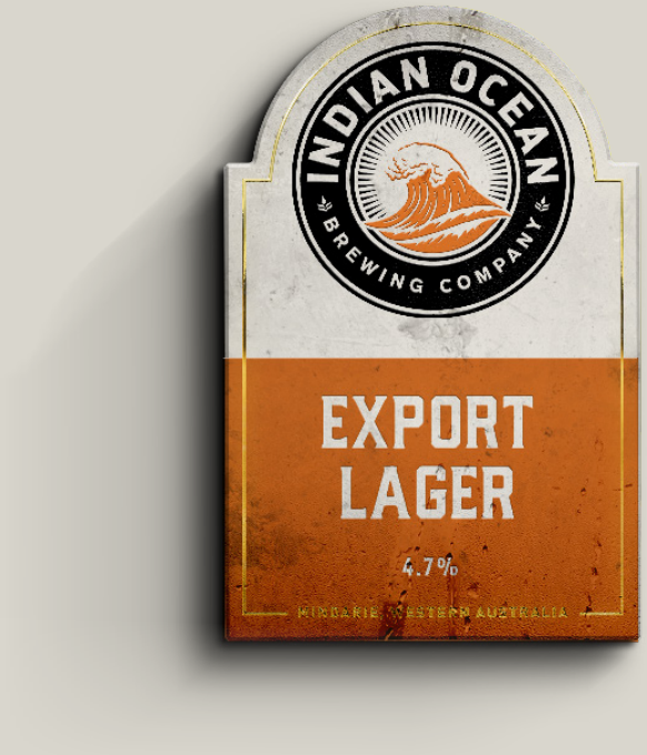 Indian Ocean Brewing Co Craft Brewery Western Australia