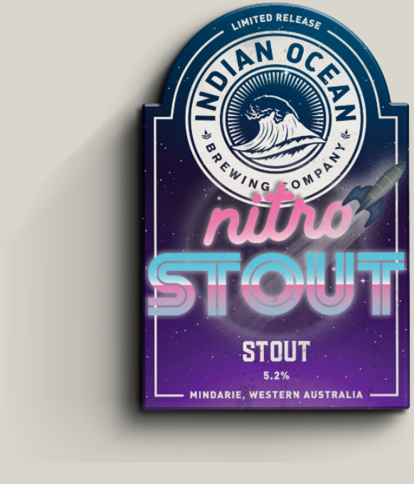 Indian Ocean Brewing Co Craft Brewery Western Australia