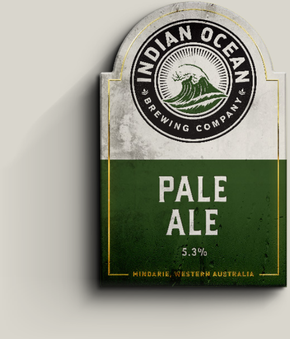 Indian Ocean Brewing Co Craft Brewery Western Australia