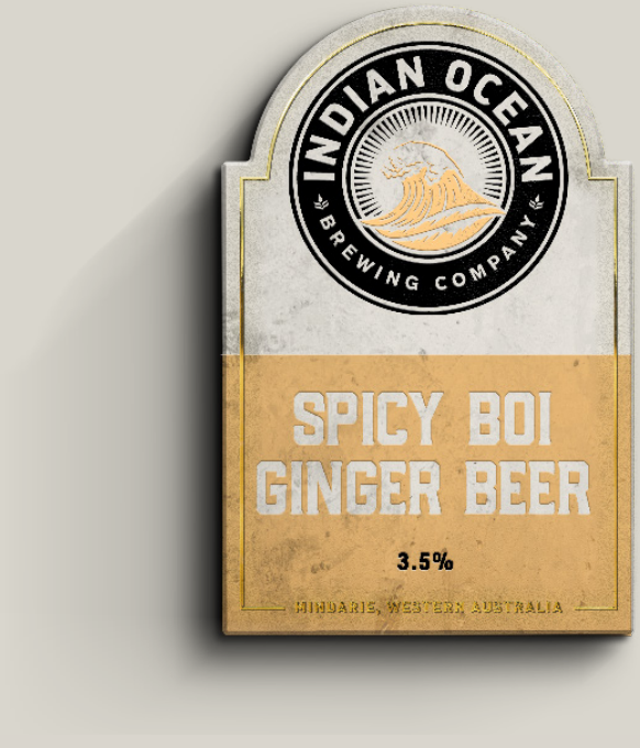 Indian Ocean Brewing Co Craft Brewery Western Australia