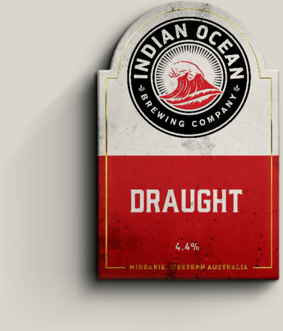 Indian Ocean Brewing Co Craft Brewery Western Australia